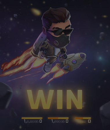 Lucky Jet