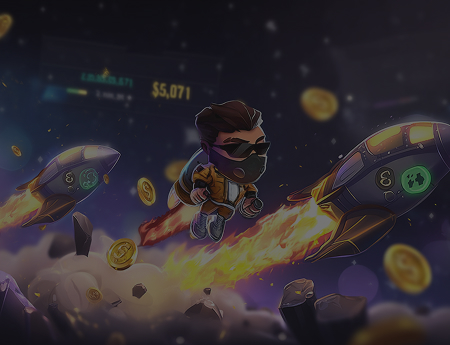 Lucky Jet
